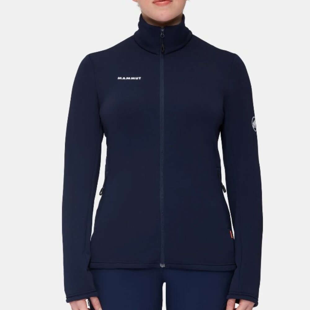 NWT Mammut Aconcagua Light ML Jacket Women